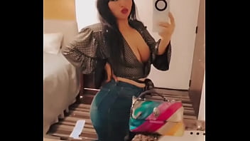 Elice Montana Modo Conejita