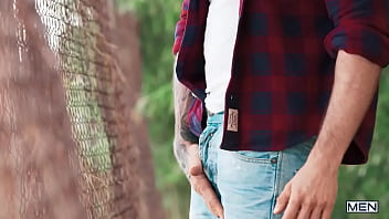 Pleasure Cruising/ Men / Scott Carter, Justin Jett