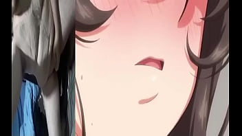 Madura Hentai Le Hace Un Titfuck A Su Vecino