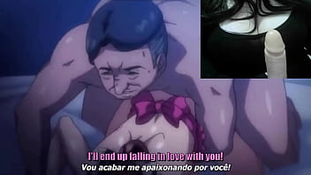 Himawari Wa Yoru Ni Saku – English Sub And Pt-br Sub Part 2