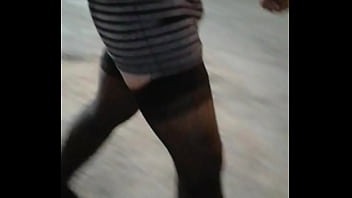 Nos Aguante Más Y Volví A Salir Con Jnnf