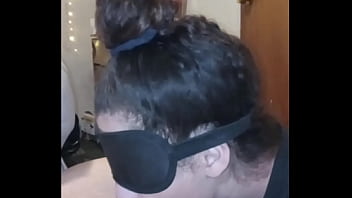 Sucking My Tiny Limp Dick