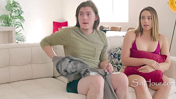 Babysitter’ Bedlam (client’ Unconventional Request)