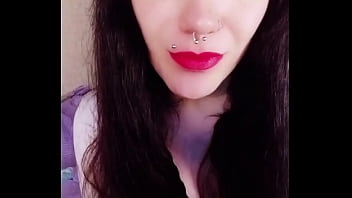 Backstage Of A Hot Brunette – european, sexy, brunette, amateur, homemade, dirty, fetish, cute, girlfriend, earings, beauty, lipst – Video 86424