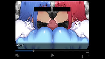 Assistindo Alguns Videos Estranhos No Computador - Ntr Police: Ruri _ Sakura - Parte 11