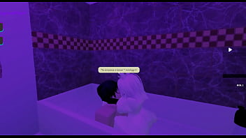 Mi Conejita Rebota Su Enorme Culo En Mi Verga L Roblox #2