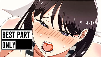 Best Part Only | Iribitari Gal Ni Manko Tsukawasete Morau Hanashi