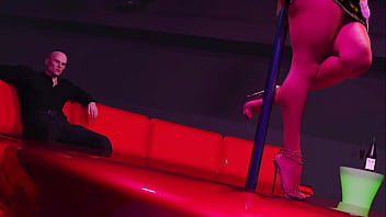 The Bum 22 – Karen’ Little Private Dance