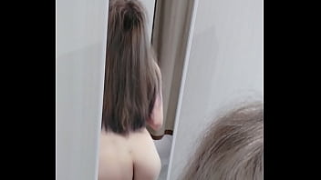 Collage Teen Petite Small Tits