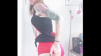 Meu Avental Favorito