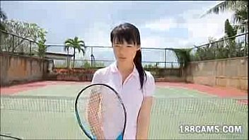 ⁣Mizuki Hoshina Busty Amp Sporty Non Nude