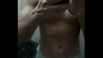 Sensualizando.