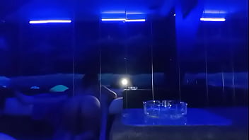 Recibiendo Mamada De Una Pendejita Morena