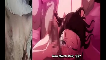 Hentai Girl Fucks Her Boss