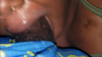 Wild Night Ending With Oral And Anal Creampies