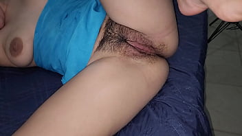 Xxx Desi My Step Sister Teaches Me While We Watch Tv - latina, sexy, babe, creampie, amateur, homemade, chubby, moaning, fetish, cute, close-up, pussy-fuck - Video 73478