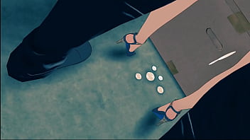 Hentai, Anime, Jade, Hsr, Honkai – Toons – 2025 – Steamy – Show – Video 75122