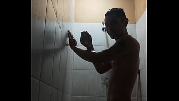 Un Baño Rápido