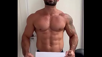 Vídeo De Verificação – gay, verification-video – Video 76447