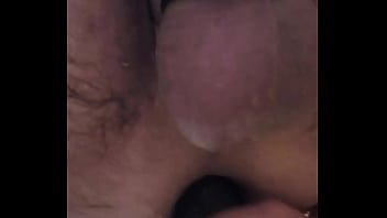 Huge Dildo In My Ass – anal, huge, peg – Video 69227