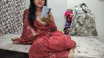 Desi Bhabhi Hard Sex With Devar