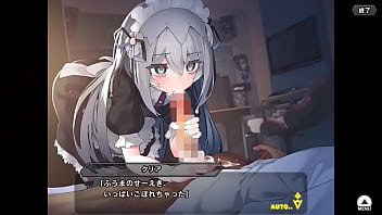対魔忍RPGX【水城家の居候】クリア その1