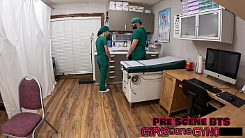 The Dirty Dermatologists – Alix Avery