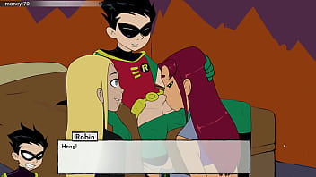 18titans part 22 – Terra Date