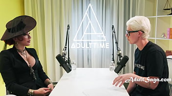 Sexy Trans Pornstar Opens Up About Porn And Her Life – Ariel Demure