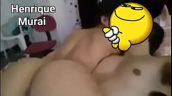 Sentando No Pau Do Japa