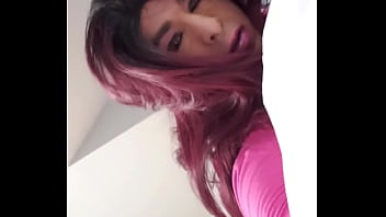 Bbc Fucking My Ass – anal, slut, doggystyle, tranny, whore, trans, crossdresser, cd, motel, big-cock, bbc, ghost-gurl – Video 70859