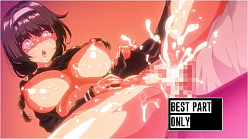 Best Part Only | Incha Couple Ga You Gal-tachi To Sex Training Suru Hanashi