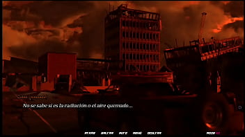 Juego Porno Desert Stalker En Español, Capitulo 1