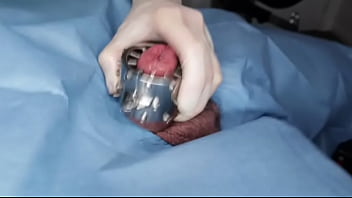 Kali’ Teeth Milking Compilation