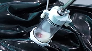 Big G,mistress M – Milking, Orgasm, Estim, Electrics, Cock-milking, Cock-milking-machine, Forced-orgasm, Micking-machin – Unknown – 2025 – Sexy – Show – Video 71097