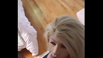 Sucking A Black Cock – blowjob, slut, tranny, whore, trans, crossdresser, cd, big-cock, bbc, ghost-gurl – Video 63590