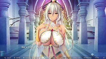 Pure_holic ~junketsu Otome To Kon_in Kankei!?~ Part 12. Date With Hathor 3.