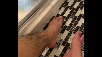 Let Me Know If You Like A Gay Men With Pretty Feet_)-tribguy18