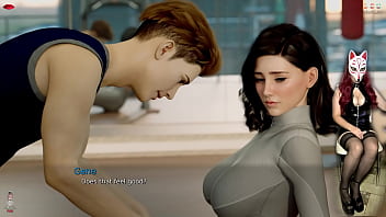 Ms Denvers – ep 48 _Fitness MILF_