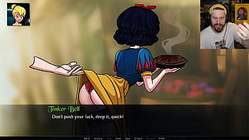 The Disney Parody You Never Heard About (once A Porn A Time)