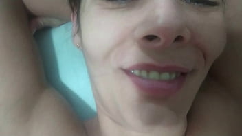 Panela Velha é Que Faz Comida Boa - Coroa Gostosa Sendo Macetada Pelo Sobrinho