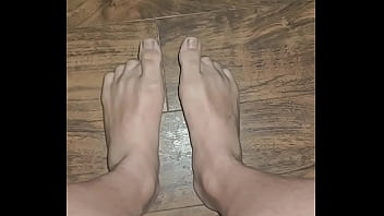 Just Barefeet Fetish Entertainment