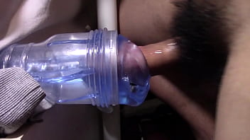 Dexmay223 Asmr Sex With Fleshlight Turbo