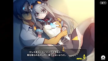 対魔忍RPGX クリア・ローベル その1