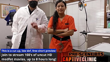 Commissary Cash – Mya