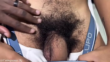 Trailer – Novinho Deu O Cuzinho Pro Negão