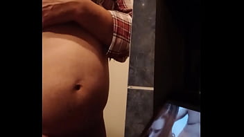 I Came So Hard And Big Sperm Squirt, When Amber Got A Cock In The Ass.