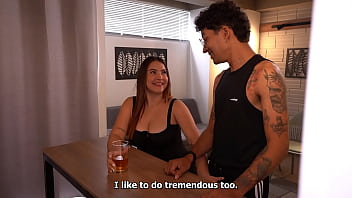 I Like To Fuck My Best Friend’ Husbands And This Time We Ended Up In A Bisexual Threesome.