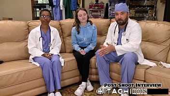 Home Alone! – Serena Morgan