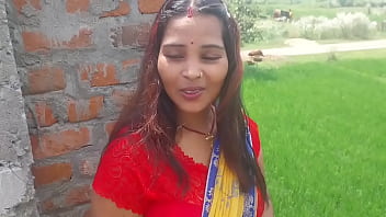 Desi Bhabhi And Husband Full Sex Video
